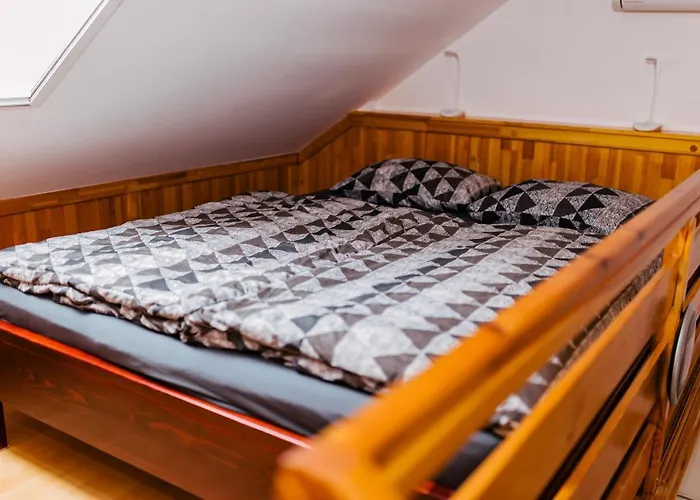 Niki Apartman