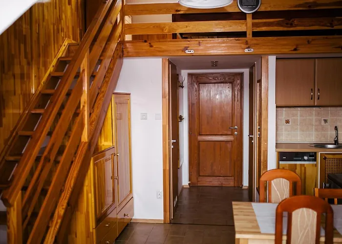 Niki Apartman