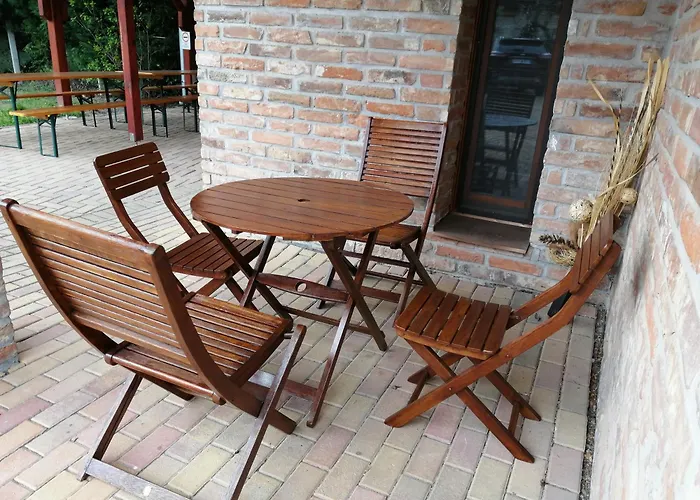 Niki Apartman