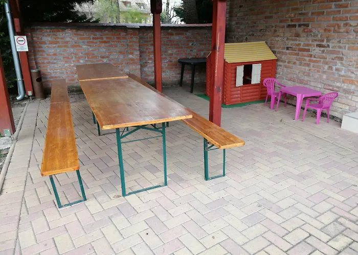 Niki Apartman