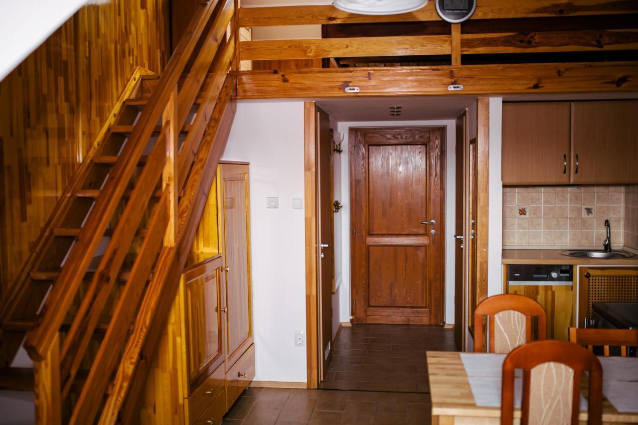 Niki Apartment Gyula