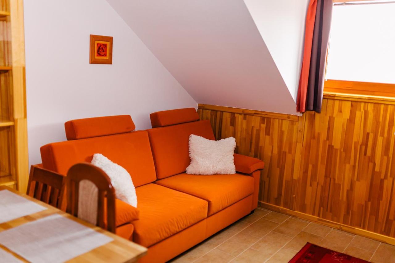 Niki Apartman *