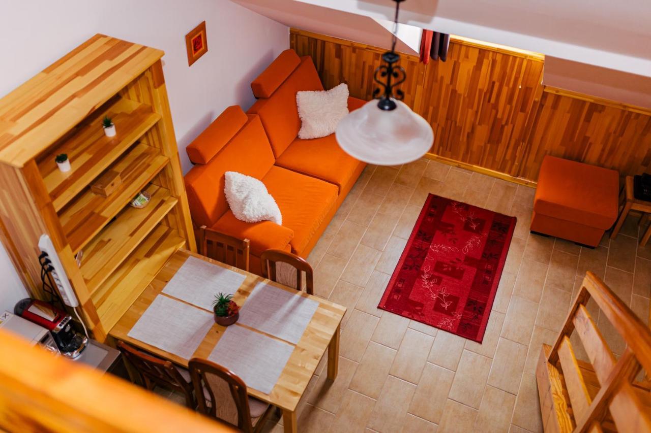 Apartment Niki