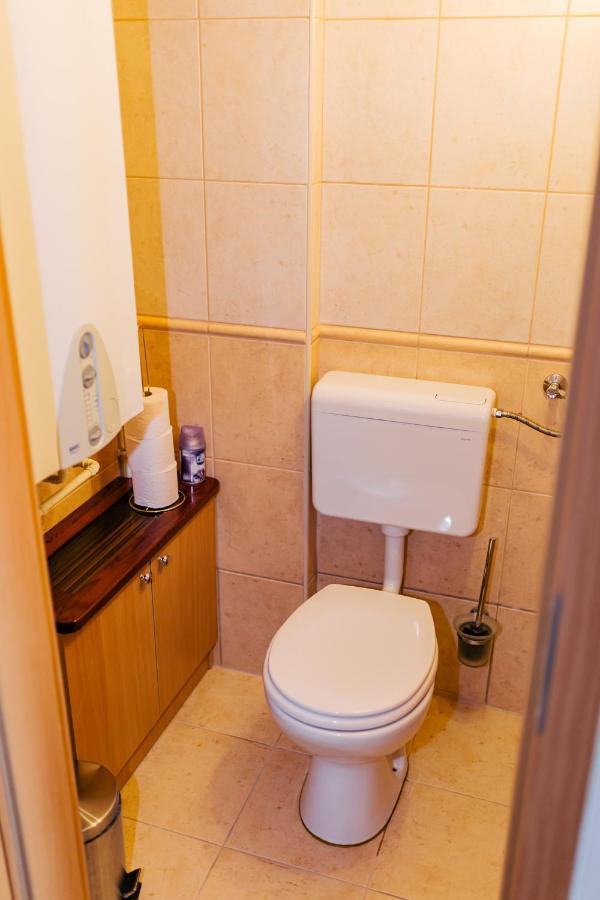 Apartment Niki *
