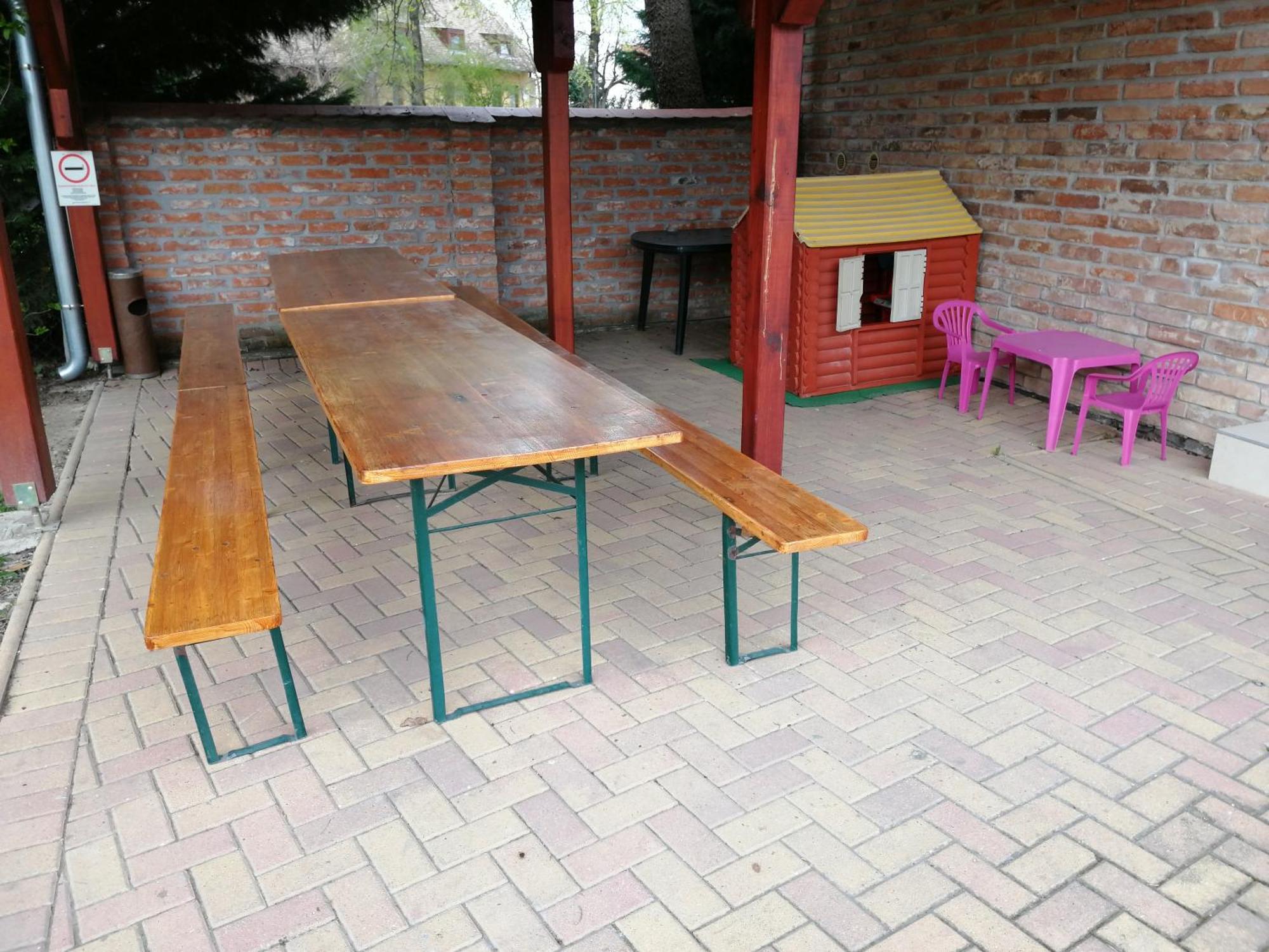 Apartman Niki